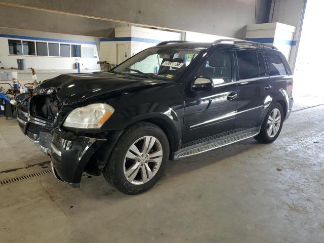 Vin: 4jgbf7be7aa612616, lot: 60671155, mercedes-benz gl-class 450 4matic 2010 img_1