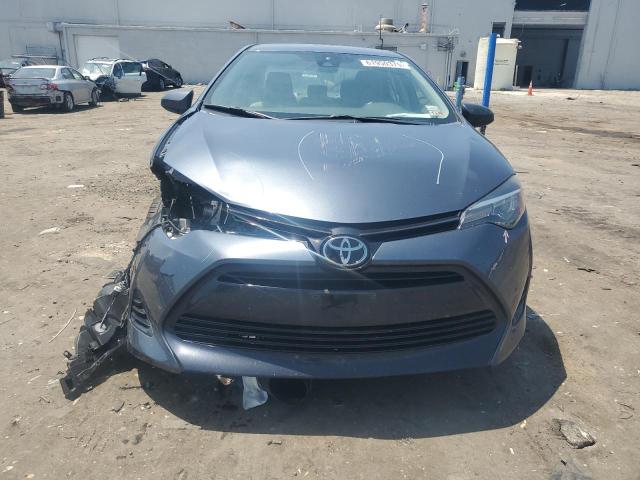 2017 TOYOTA COROLLA L - 2T1BURHE3HC929084