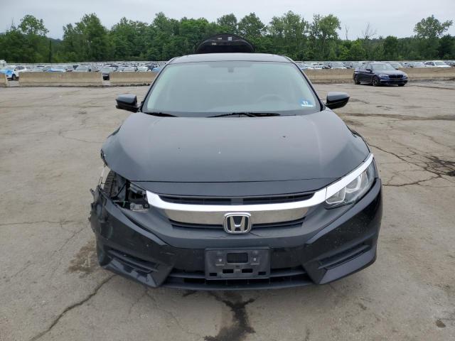 2018 HONDA CIVIC EX 2HGFC2F74JH518726