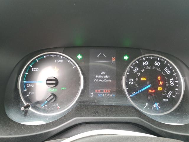 2020 TOYOTA RAV4 LE - 2T3MWRFV6LW079701