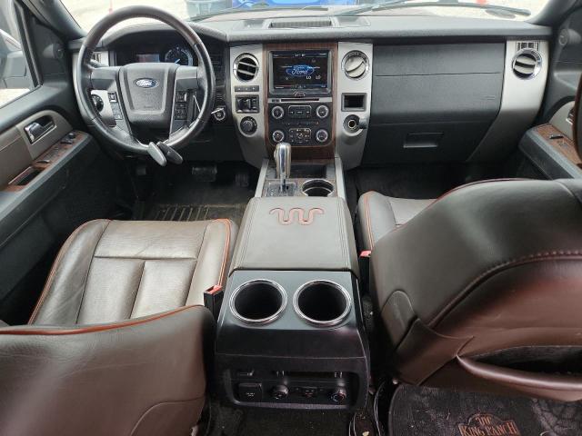 2015 FORD EXPEDITION - 1FMJK1JT6FEF33622