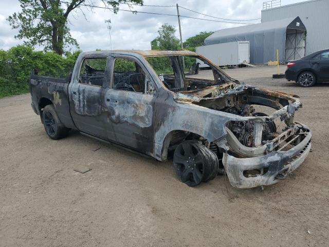 2021 RAM 1500 SPORT 1C6SRFTT4MN704175