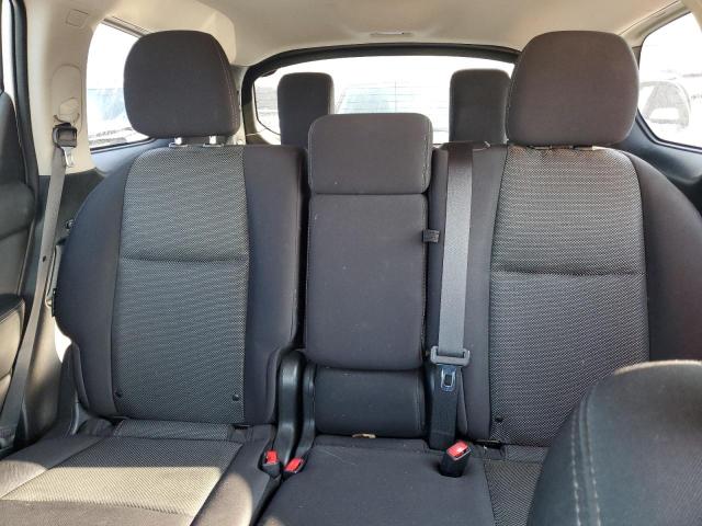 2020 NISSAN PATHFINDER - 5N1DR2AM9LC613060