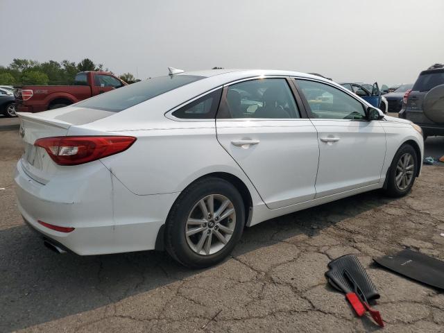 Vin: 5npe24afxfh215939, lot: 59519145, hyundai sonata se 20153