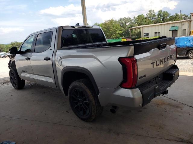 Vin: 5tfla5db5rx179482, lot: 58801875, toyota tundra crewmax sr 20242