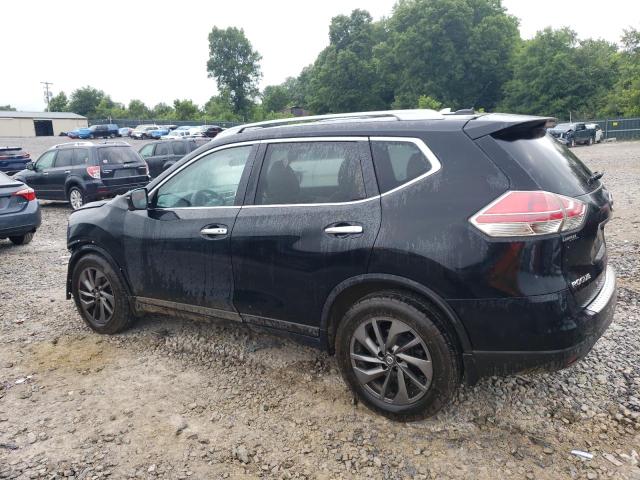 2016 NISSAN ROGUE S - 5N1AT2MVXGC883610