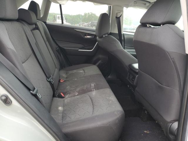 2020 TOYOTA RAV4 XLE - 2T3W1RFV2LC041925