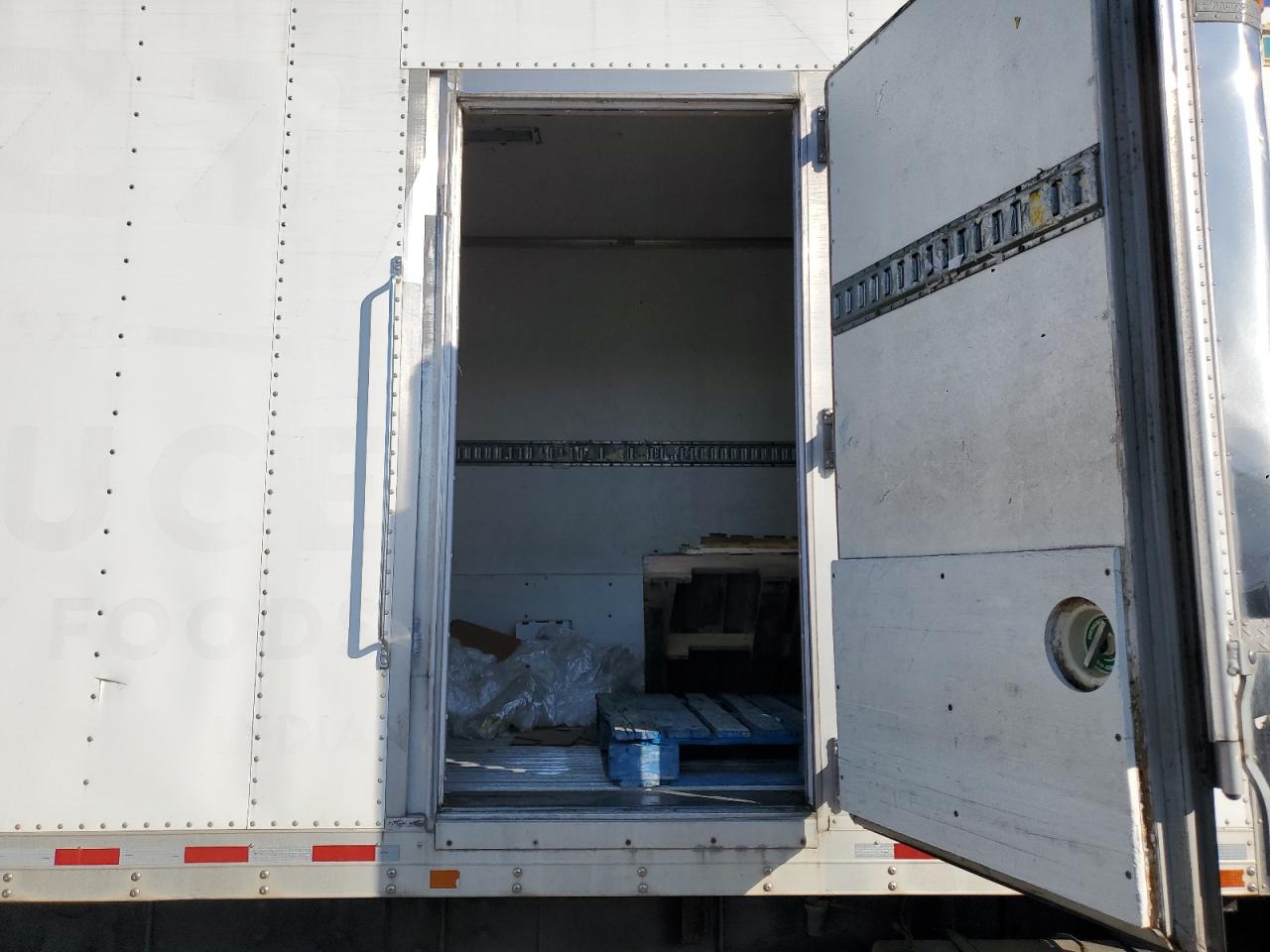 Lot #3186708993 2018 FREIGHTLINER M2 106 MED