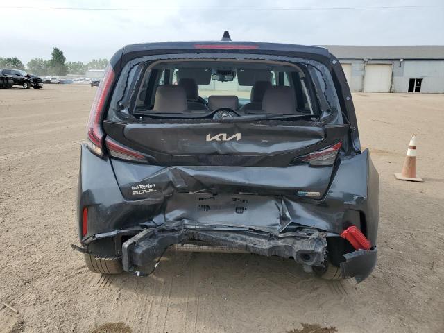 2024 KIA SOUL EX KNDJ33AUXR7897721