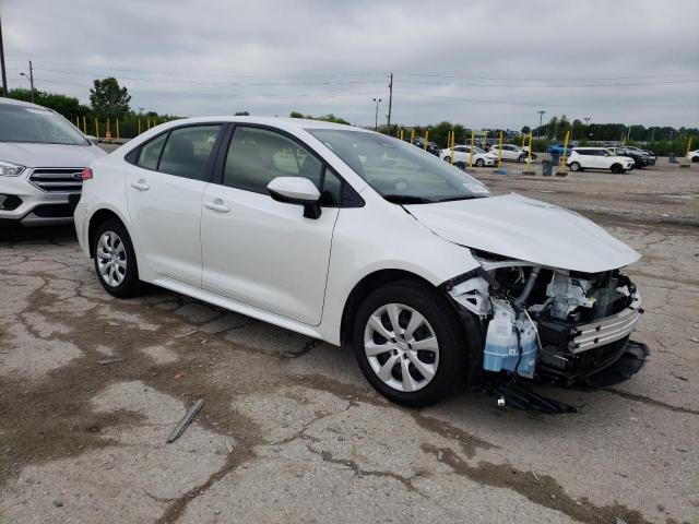 2025 TOYOTA COROLLA LE - JTDBCMFE8SJ045615
