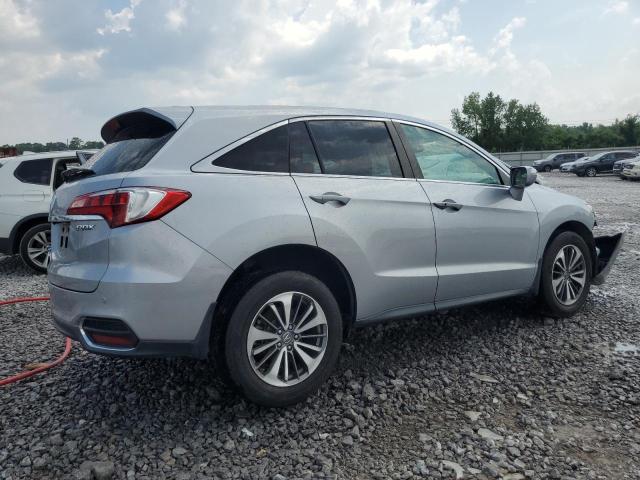 Vin: 5j8tb3h72hl018814, lot: 62117135, acura rdx advance 20173