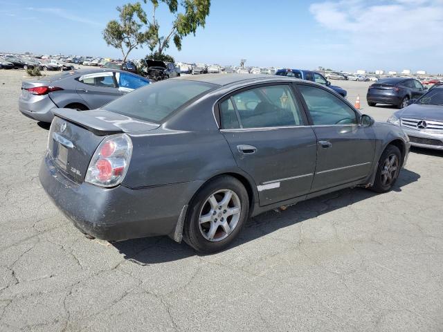 NISSAN ALTIMA S 2005 gray  gas 1N4AL11D45N486329 photo #4