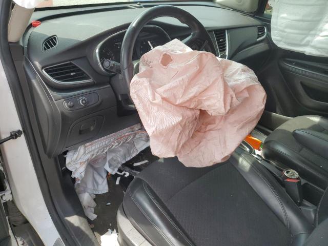 2020 BUICK ENCORE PRE KL4CJASB3LB040431
