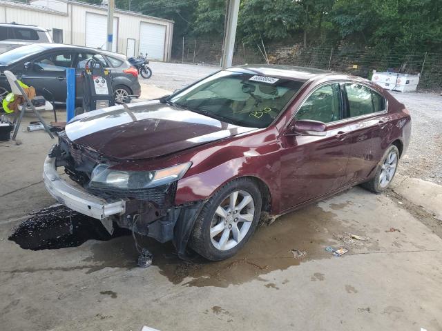 ACURA TL