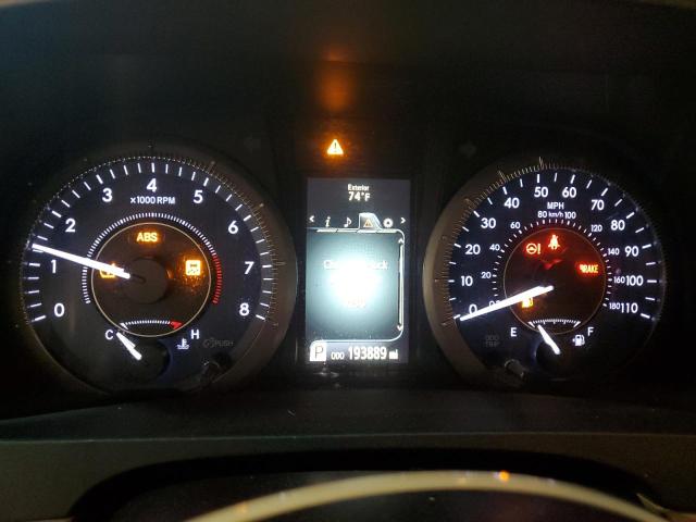 2016 TOYOTA SIENNA XLE 5TDYK3DC6GS693196