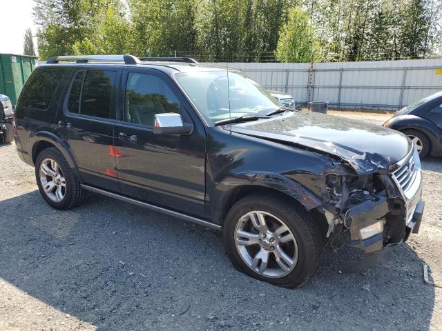 Vin: 1fmeu8f89aub08080, lot: 59393585, ford explorer limited 20104