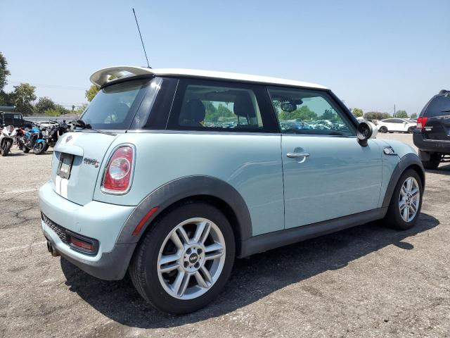 Vin: wmwsv3c5xdt390187, lot: 62964065, mini cooper s 20133