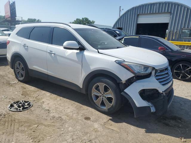 Vin: km8sm4hf3eu040601, lot: 61003765, hyundai santa fe gls 20144