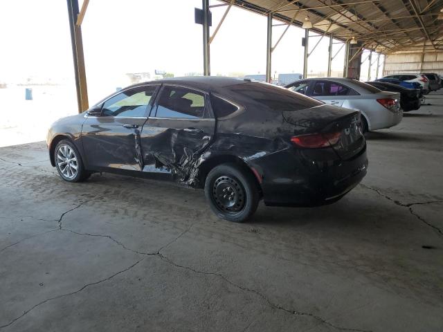 Vin: 1c3ccccb2fn548603, lot: 60542735, chrysler 200 c 20152