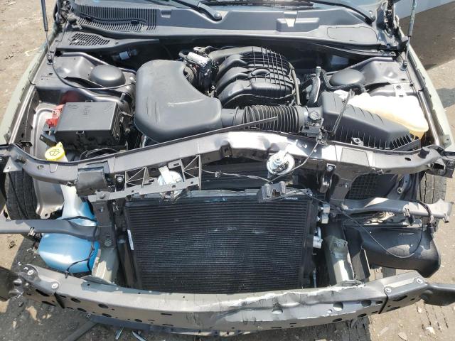 2022 DODGE CHALLENGER - 2C3CDZAGXNH124849