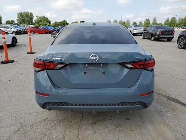 2024 NISSAN SENTRA SV 3N1AB8CV5RY296773