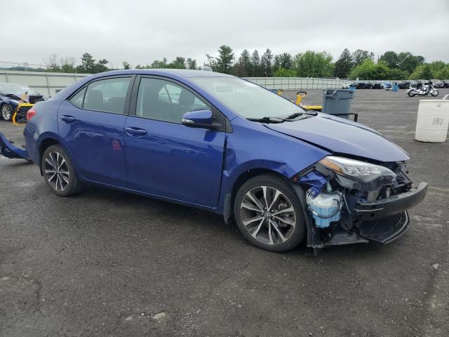 Vin: 2t1burhe3jc052425, lot: 61043465, toyota corolla l 20184