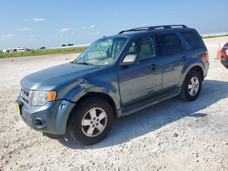 FORD ESCAPE XLT