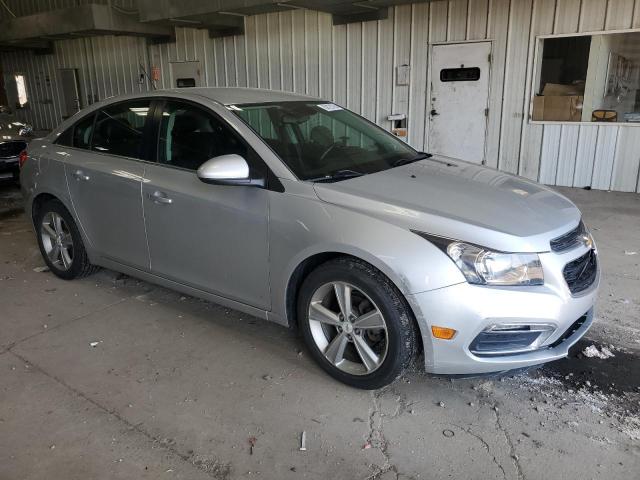 Vin: 1g1pe5sb9f7264953, lot: 58125765, chevrolet cruze lt 20154
