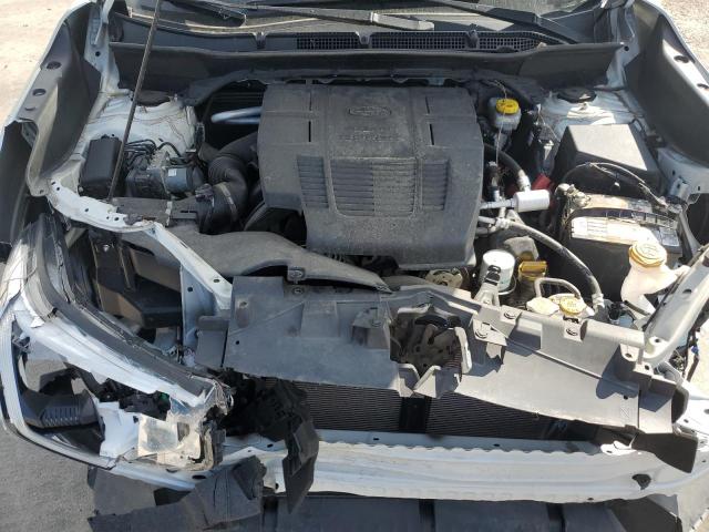 2022 SUBARU FORESTER T JF2SKARC2NH529322