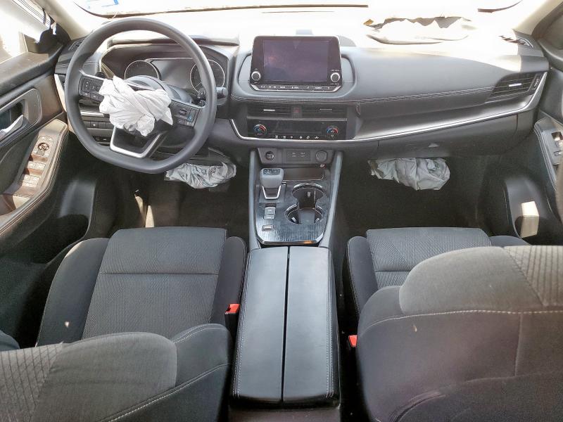 2024 NISSAN ROGUE SV JN8BT3BA5RW353467