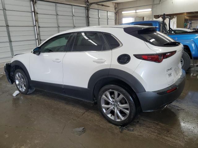 2021 MAZDA CX-30 SELE 3MVDMABL0MM223515