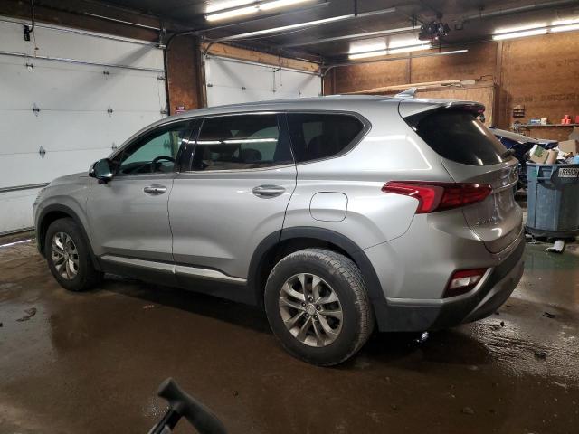 Vin: 5nms3cadxlh215599, lot: 59736735, hyundai santa fe sel 20202