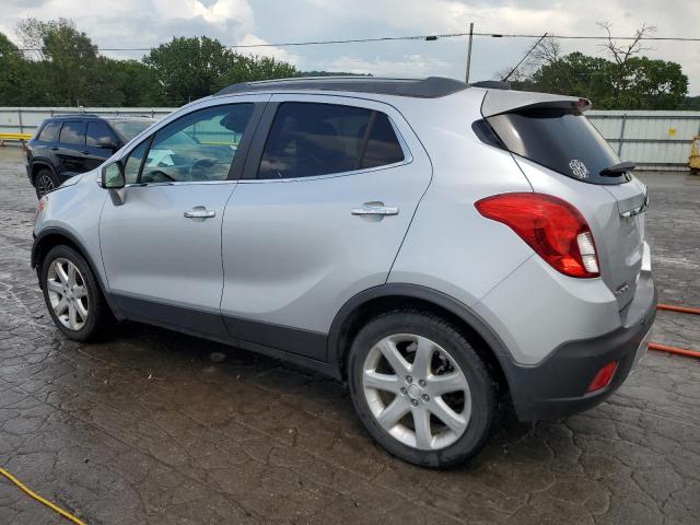 Vin: kl4cjcsb2fb259879, lot: 63032295, buick encore 20152