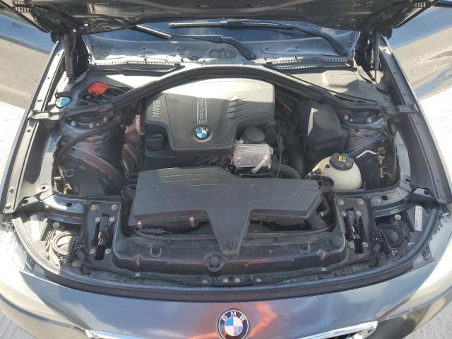 2016 BMW 328 XIGT S WBA8Z5C50GG502664