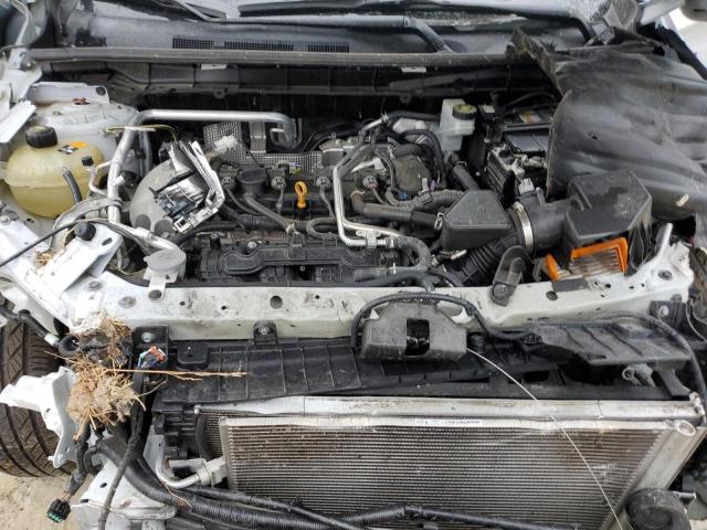 2023 MITSUBISHI OUTLANDER JA4J4UA87PZ034165