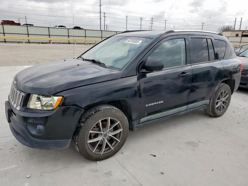Vin: 1j4nt1faxbd170519, lot: 60705805, jeep compass sport 2011 img_1