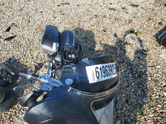 2019 HARLEY-DAVIDSON FLHXSE 1HD1PXL14KB960683