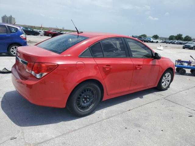 Vin: 1g1pa5sh7e7147919, lot: 60102845, chevrolet cruze ls 20143