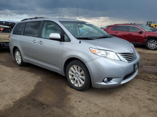 Vin: 5tddk3dc9bs022239, lot: 59689255, toyota all models xle 20114