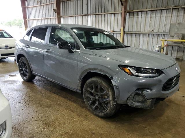 2024 HONDA HR-V SPORT 3CZRZ1H57RM742595