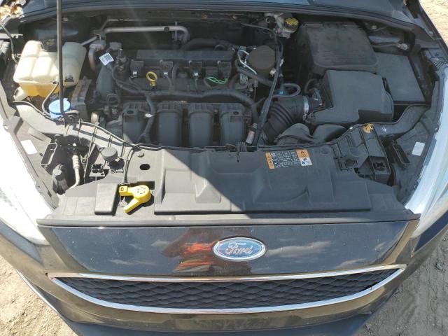 2015 FORD FOCUS S 1FADP3E23FL276730
