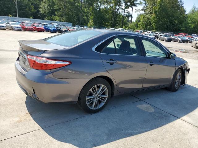 2015 TOYOTA CAMRY LE 4T1BF1FK9FU496242