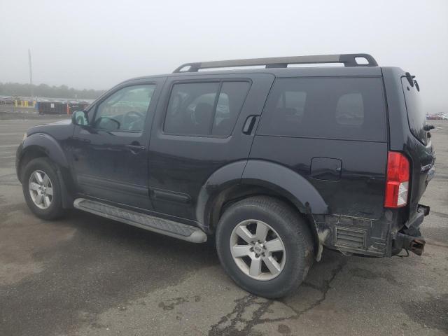 Vin: 5n1ar1nb2ac614263, lot: 60896495, nissan pathfinder s 20102