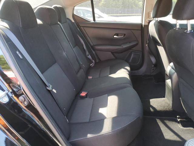 2022 NISSAN SENTRA SV - 3N1AB8CV1NY211678