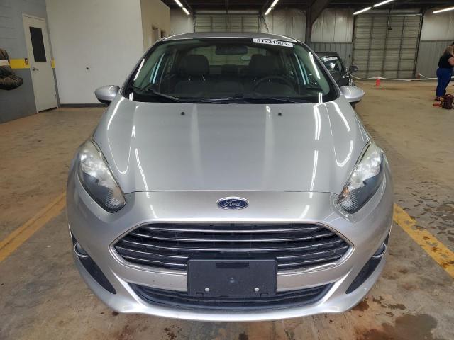2019 FORD FIESTA SE 3FADP4BJ4KM143629