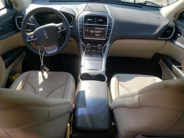 2019 LINCOLN NAUTILUS R 2LMPJ8L93KBL39390