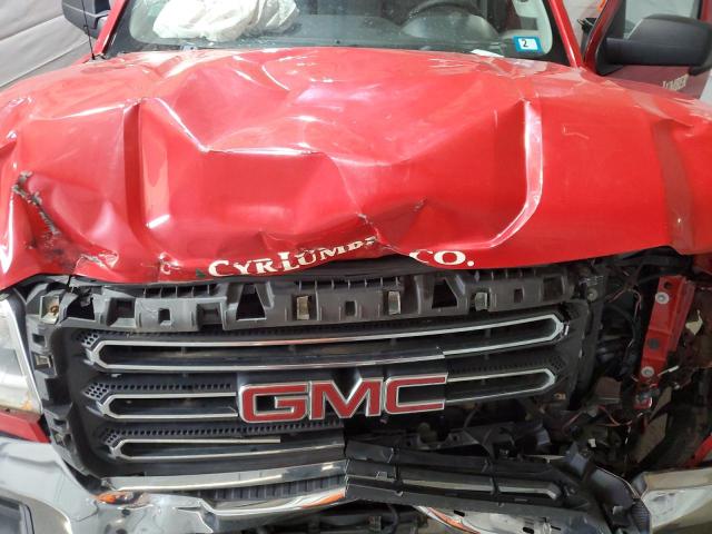 2015 GMC SIERRA K25 1GT02XEG6FZ520703