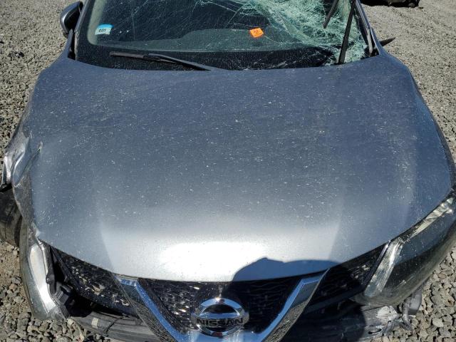 2016 NISSAN ROGUE S #3260920982