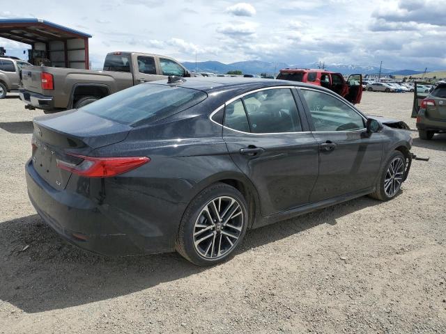 Vin: 4t1dbadkxsu516662, lot: 59380485, toyota camry xse 20253