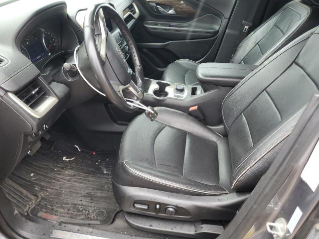 2019 GMC TERRAIN DE 3GKALXEX1KL393060